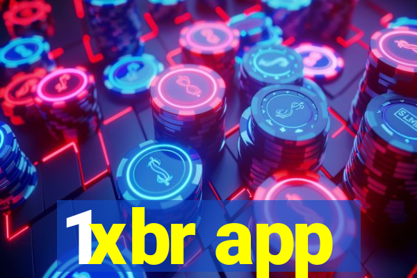 1xbr app